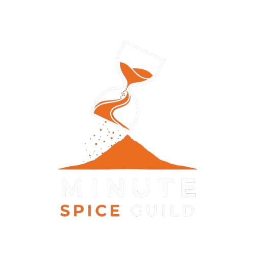 Minute Spice Guild