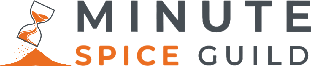 Minute Spice Guild